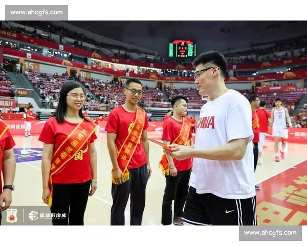 中国男篮 “五星座席” 圆满收官 厉兵秣马剑指亚洲杯 中国男篮 “五星座席” 圆满收官 厉兵秣马剑指亚洲杯