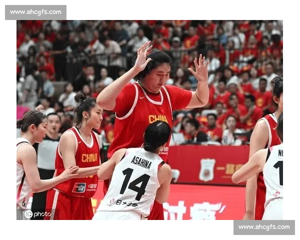 中国女篮西安再战日本!18 岁张子宇内线制霸成焦点 中国女篮西安再战日本!18 岁张子宇内线制霸成焦点