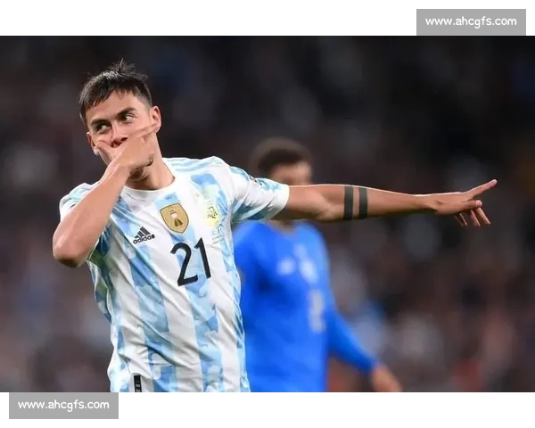 迪巴拉恢复合练!阿根廷双星备战新赛季 迪巴拉恢复合练!阿根廷双星备战新赛季