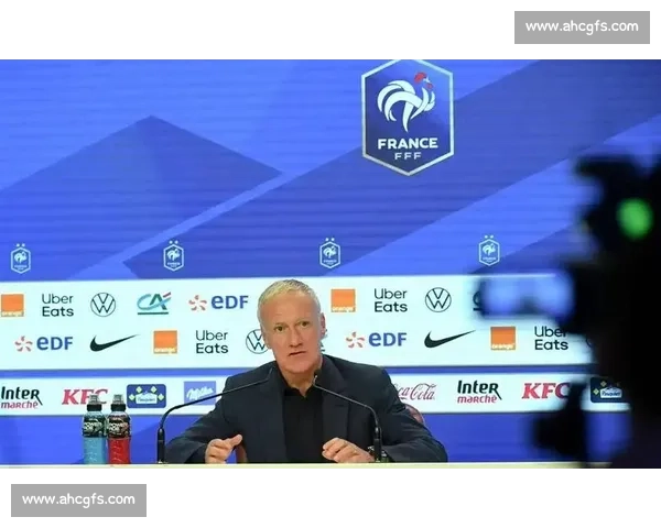 法国队锋线告急:登贝莱杜埃伤退 科曼临危受命战冰岛 法国队锋线告急:登贝莱杜埃伤退 科曼临危受命战冰岛