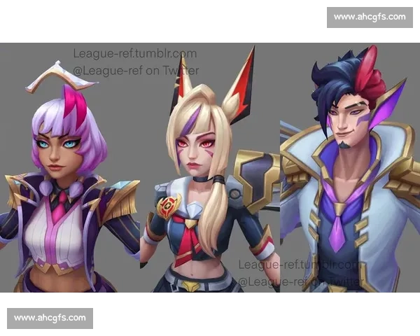 霞洛统治赛场:2025 赛季最强情侣组合的攻防艺术 霞洛统治赛场:2025 赛季最强情侣组合的攻防艺术