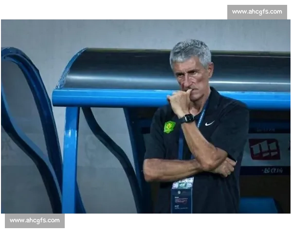 塞蒂恩下课溯源:漫长训练为何磨掉国安锋芒? 塞蒂恩下课溯源:漫长训练为何磨掉国安锋芒?