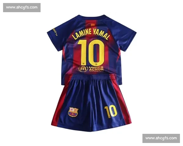 维尔茨珍藏梅西全系列球衣：从巴萨传奇到世界杯经典