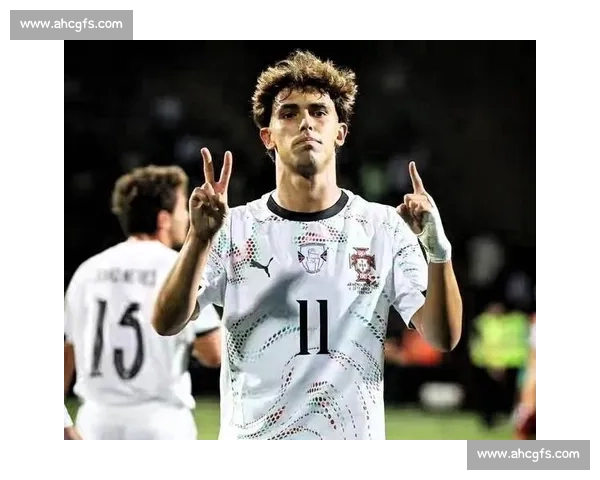 世预赛双响 + 连续破门!菲利克斯用 5-0 大胜宣告国家队新生 世预赛双响 + 连续破门!菲利克斯用 5-0 大胜宣告国家队新生