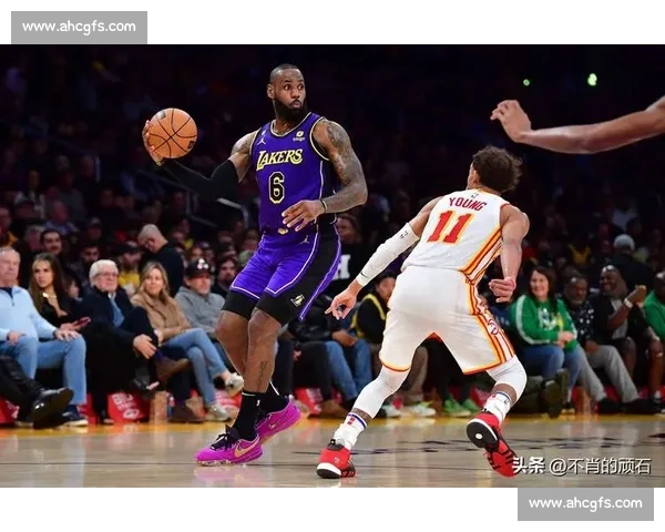 5260 万谢幕!詹姆斯的 NBA 生涯为何留下无尽遗憾? 5260 万谢幕!詹姆斯的 NBA 生涯为何留下无尽遗憾?