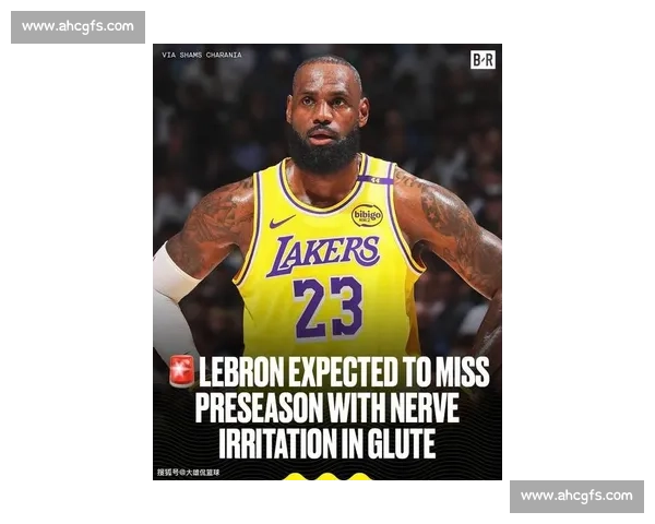 5260 万谢幕!詹姆斯的 NBA 生涯为何留下无尽遗憾? 5260 万谢幕!詹姆斯的 NBA 生涯为何留下无尽遗憾?