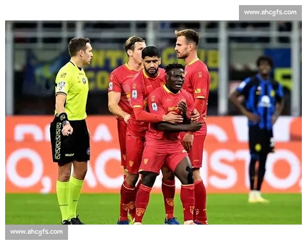 恩波利主场迎战罗马 双方争夺关键三分精彩对决即将上演