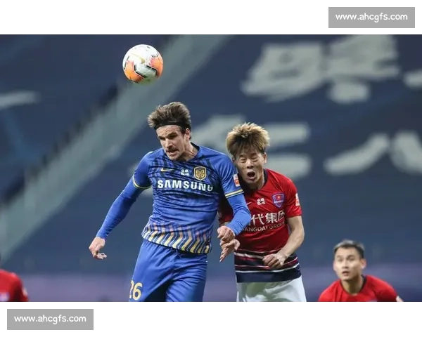 恒大vs江苏苏宁完整回顾中超巅峰对决关键进球与赛场风云全纪录