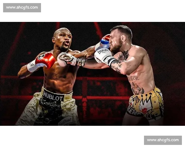 梅威瑟对阵嘴炮是否成真赛场内幕与商业博弈全解析来龙去脉与影响