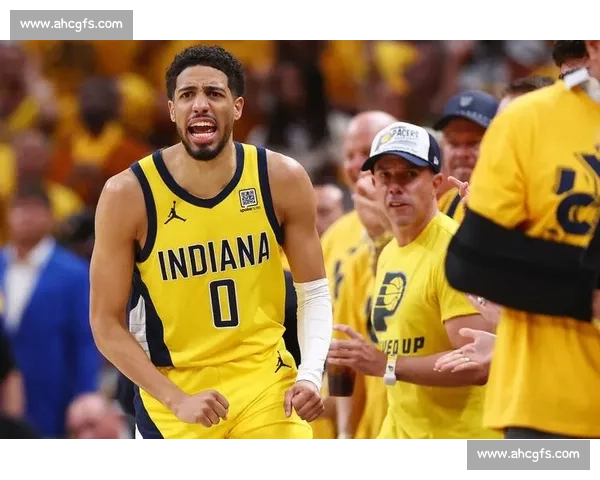 步行者强势对决雷霆青春风暴焦点之战引爆赛场期待东西部巅峰碰撞