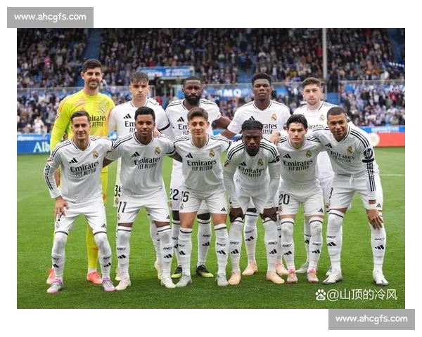 皇马vs毕尔激战伯纳乌争冠形势迎来关键转折夜西甲焦点之战牵动全局